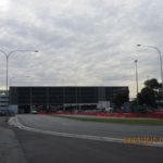 Radcon projekti - Adelaide Airport