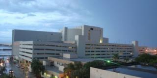 Radcon projekti - Miami Airport